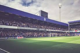 Jul 24, 2021 · queens park rangers football club, commonly abbreviated to qpr, is an english professional football club based in shepherd's bush, west lond. Loftus Road Stadium London Flutlichtfieber