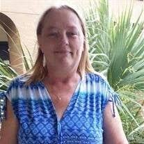 Dawn Lea FLIEGER Obituary