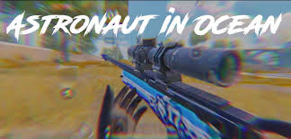 In this video i make sensitivity settings for your. Astronaut In The Ocean In 2021 Funny Gif Gaming Wallpapers Montage