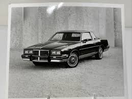 Image result for Black 1985 Pontiac