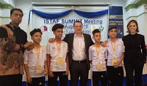 Institute of research, development and commercialization, universiti …, 2005. Istaf International Sepaktakraw Federation Posts Facebook