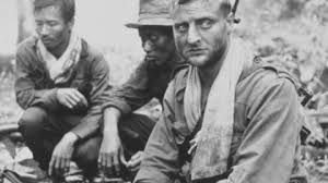 Seuls quelques survivants épuisés tenteront de gagner le nord des montagnes. La 317e Section 1965 Un Film De Pierre Schoendoerffer Premiere Fr News Date De Sortie Critique Bande Annonce Vo Vf Vost Streaming Legal