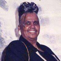 Lillie Jones Obituary