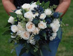Pin On Wedding Bouquets Flowers