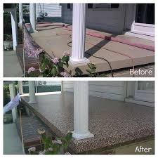 We did not find results for: Before And After Of Cement Porch Painted With Epoxy Paint Porch Paint Porch Makeover Porch Remodel