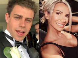 MAFS' Michael just dropped a hint about Stacey's cheating scandal.