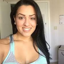 Cindy Bejarano's Instagram, Twitter & Facebook