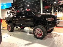 Improve suspension performance and get a great rugged new look with a suspension lift kit to fit the ram 2500. Mcgaughys 54422 10 Lift Kit For 2019 Dodge Ram 2500 4 Link Kit 4wd Diesel Coil Rear Arkon Off Road
