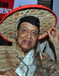 Bhupen Hazarika