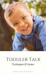 Late Talker Games To Encourage First Words