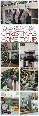 Check spelling or type a new query. Country Living Christmas Home Tour Clean And Scentsible