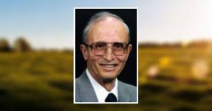 Blaine R. Welch Obituary July 21, 2010