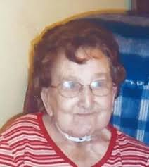 Obituary information for Avis Leota Robicheau