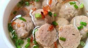 Gule kambing merupakan salah satu masakan yang cukup populer di indonesia. Resep Cara Membuat Kuah Bakso Sapi Super Sedap Lifestyle Fimela Com
