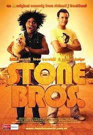 Stone Bros Is An Australian Indigenous Stoner Comedy Film It Was Theatrically Released In Australia On 24 Septemb Movies Online Full Movies Online Full Films