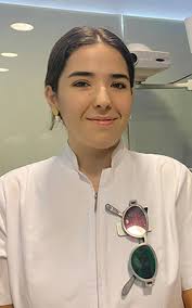 Óptica Zurita en Granada Calle Mesones