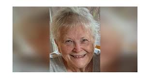 Elisabeth Steigerwald Fueller Obituary (2022)