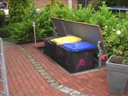 Der elektrische mülltonnenlift, lässt mülltonnen, aber auch fahrräder, ihren gartengrill, sonnenschirme etc. Geotainer Modell Gt 4 Youtube