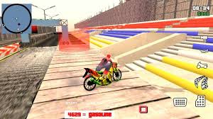 Download game drag bike 201m 2018. Gta San Andreas Drag Race Mod For Android Mod Gtainside Com