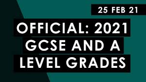 Aug 22, 2019 · the gcse pass rate and top grades edge up slightly, despite concerns about exam difficulty. Official Gcse And A Level Grades 2021 Youtube