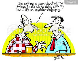 Life Writing Cartoons and Comics ...