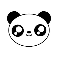 Maybe you would like to learn more about one of these? Panda Draagt Kawaii Schattige Dieren Klein Icoontje Geisoleerd En Platte Illustratie Royalty Vrije Cliparts Vectoren En Stock Illustratie Image 64099823