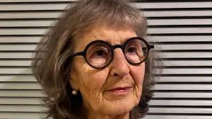 78-year-old activist challenges government protest law