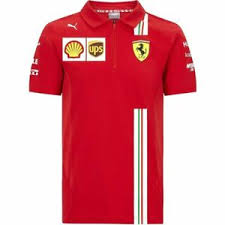 Simply select afterpay as your payment method at checkout. Ferrari Red Formula 1 Racing Fan Shirts For Sale Ebay