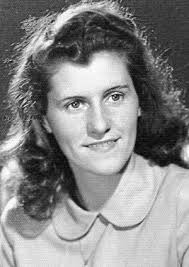 Obituary: Simone Germaine Rossignol Cote