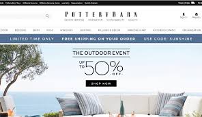 10 Best Alternatives For Pottery Barn You Should Try 2021