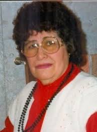 Janet Bean Obituary (2015)