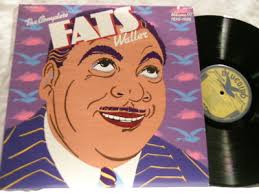 FATS WALLER Complete Vol 3 1935-1936 Al Casey 2 LP Herman Autrey Hank  Duncan