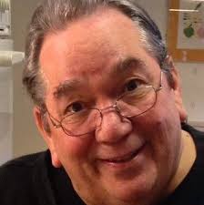 William James Obituary