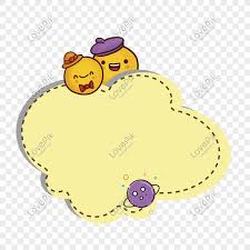 Download now hitam kartun awan gambar vektor gratis di pixabay. Bahan Reka Bentuk Awan Smiley Awan Gambar Unduh Gratis Imej 610733779 Format Psd My Lovepik Com