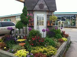 Pin By Dan Hatland On Garden Center Garden Center Displays Landscape Nursery Garden Center