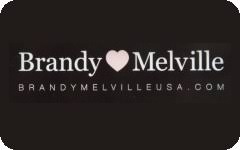 Maybe you would like to learn more about one of these? Brandy Melville Gift Cards At Discount Giftcardplace