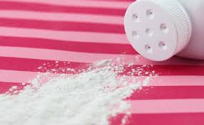 Talco de bebê: vinte e três usos inusitados e práticos - Cidadeverde.com