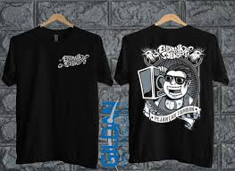 Endank soekamti hingga denny caknan bakal jadi bintang tamu net on top jpnn.com ungkapan selamat ulang tahun untuk sandiaga dari arief muhammad dan atta halilintar Jual Kaos Baju Distro Endank Soekamti Tshirt Gildan Softstyle 10 Di Lapak Bandstore Bukalapak