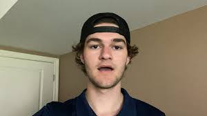 Cameron Lowe's Instagram, Twitter & Facebook