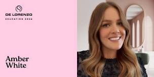 Amber White Hairstyling Masterclass - Gold Coast (QLD)