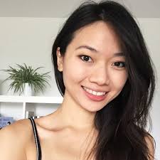 Výsledek obrázku pro Debbie Tung