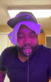 Making his debut tonight, nice job