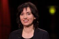 Literatur: Alissa Walser, Künstlerin und Autorin