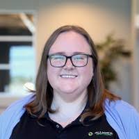 Bridget Morrison, COSS