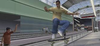 Depending on if you're playing this game on a physical . Superando Tony Hawk S Pro Skater 3 En Menos De Cuatro Minutos