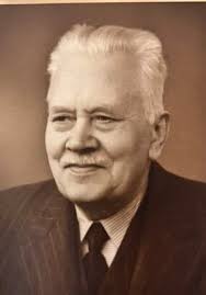 Min oldefar Ole Jensen