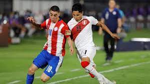 Teams paraguay peru played so far 19 matches. Nly4wcq1vw6arm