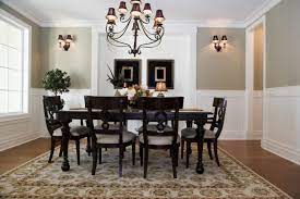 Now, they're mostly used as decorative trim. How To Install A Chair Rail