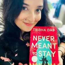 Trisha Das (@thetrishadas)