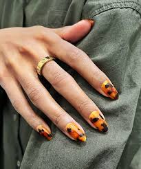 See reviews, photos, directions, phone numbers and more for the best day spas in houston, tx. Tortoiseshell Nails Huge Manicure Trend Best Press Ons